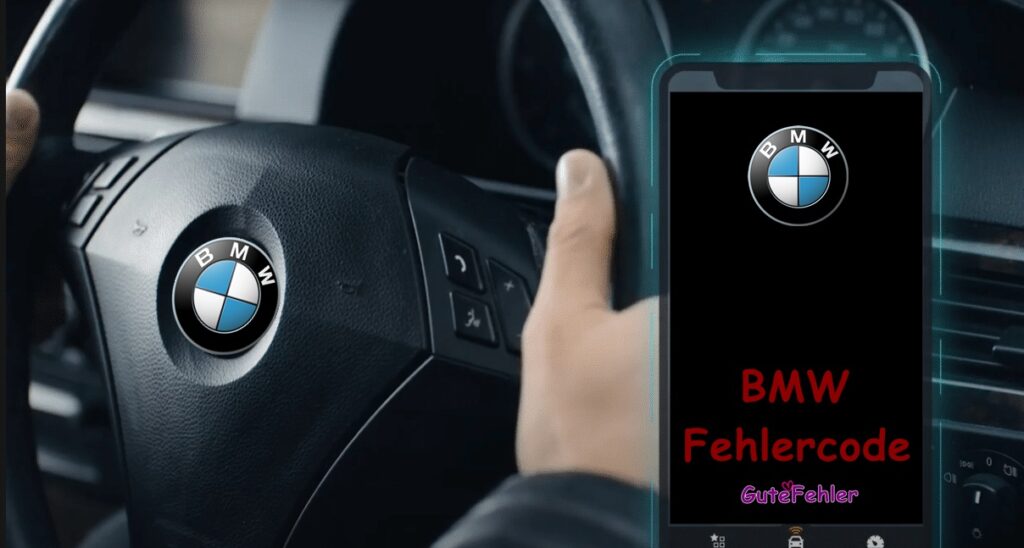 Alle BMW Fehlercode Liste Pdf