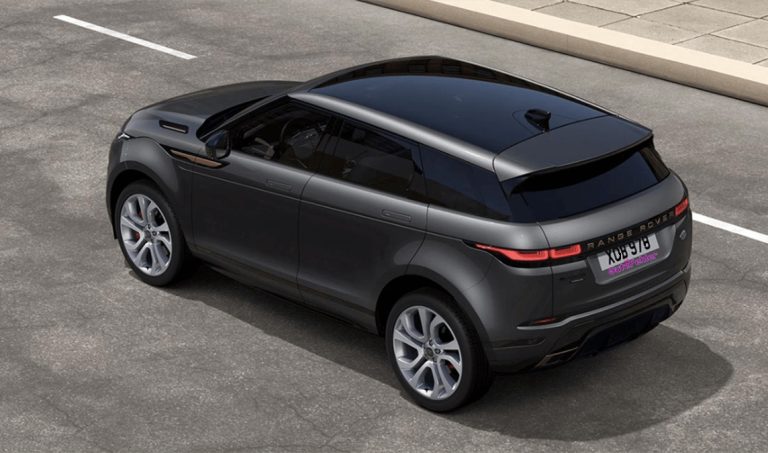 Land Rover Range Evoque Fehlercode Liste – Fehlerdiagnose